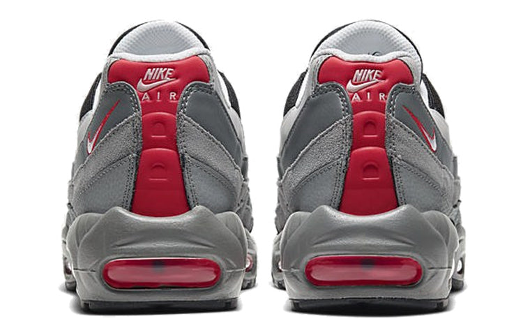 Nike Air Max 95 CI3705-600 sneakmarks