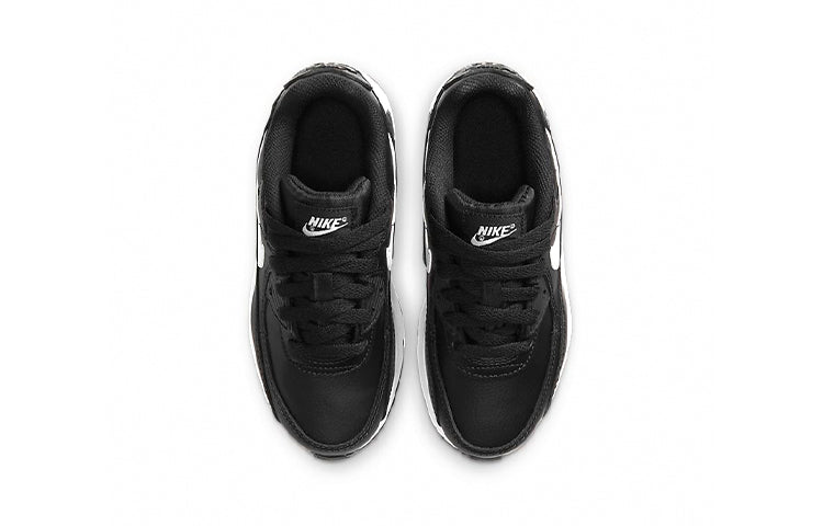 Air Max 90 PS 'Black White' Black/Black/White CD6867-010 KICKSOVER