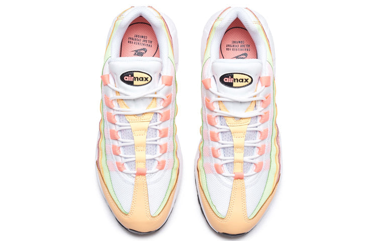 Nike Air Max 95 Melon Gradient CZ5659-600