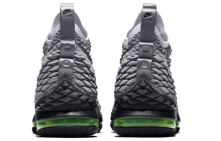 Nike LeBron 15 KSA Air Max 95 AR4831-001