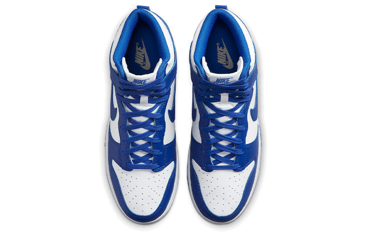 Nike Dunk High Game Royal DD1399-102 sneakmarks