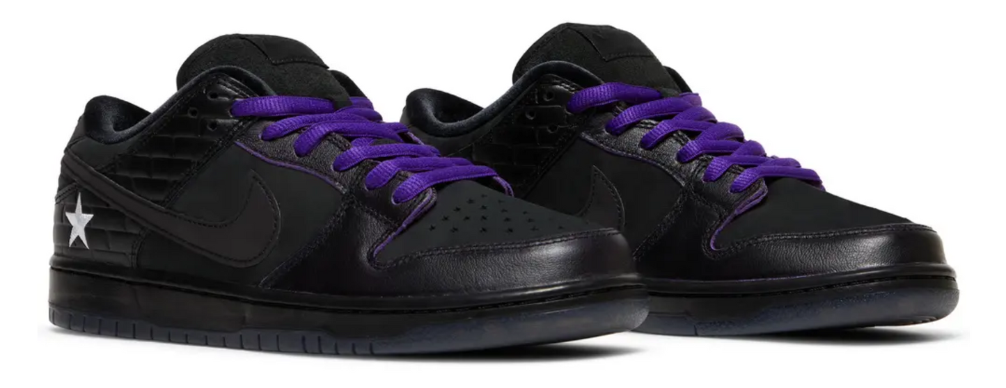Familia x Nike SB Dunk Low Pro QS “First Avenue” dj1159-001
