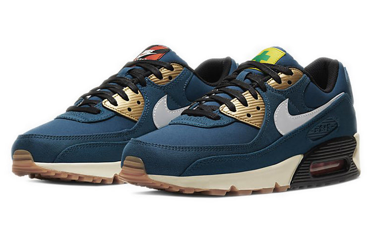 Nike Air Max 90 City Pack - Tokyo CW1409-400 KICKSOVER