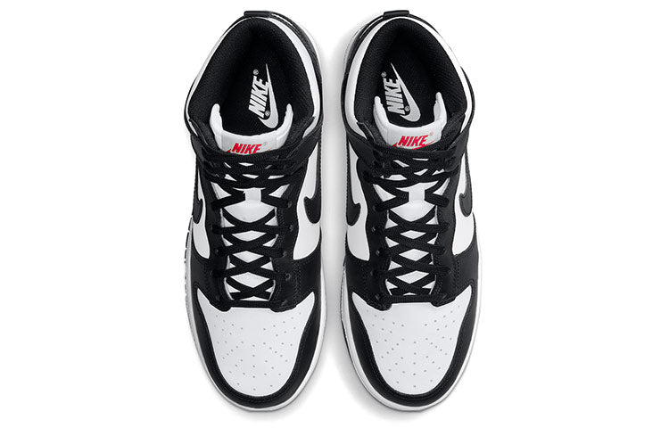 Nike Womens WMNS Dunk High Panda DD1869-103 sneakmarks