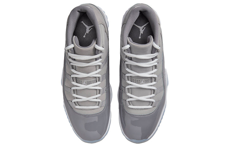 Air Jordan 11 Retro Cool Grey CT8012-005