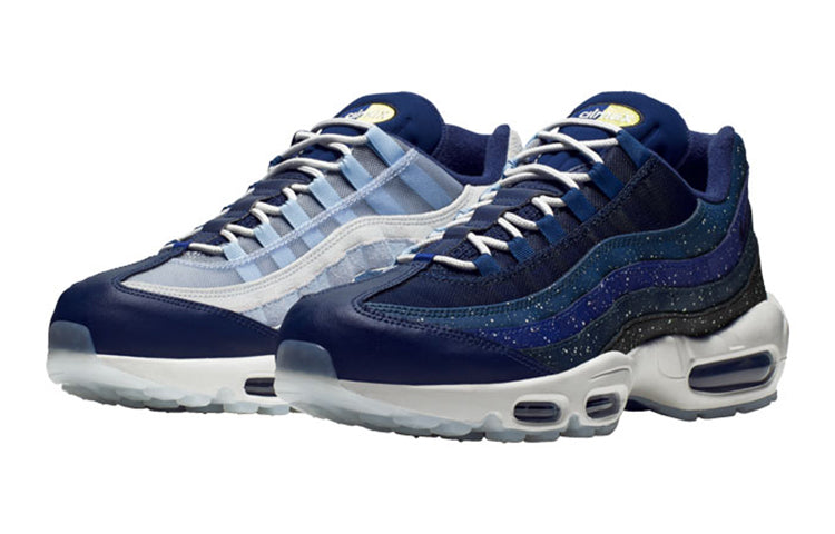 Nike Air Max 95 'Day and Night' CK1412-400 sneakmarks