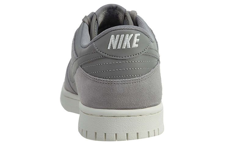 Nike Dunk Low 904234-006 sneakmarks