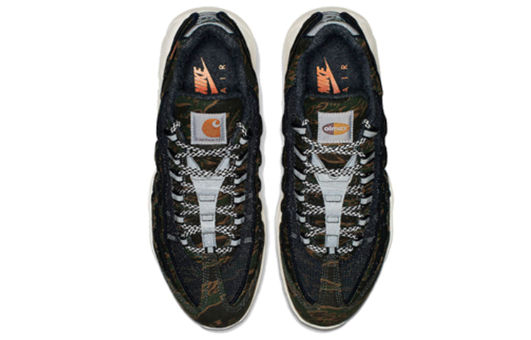 Nike Air Max 95 WIP Carhartt- Camo AV3866-001