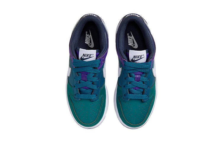 Nike Dunk Low (GS) DH9765-300 sneakmarks