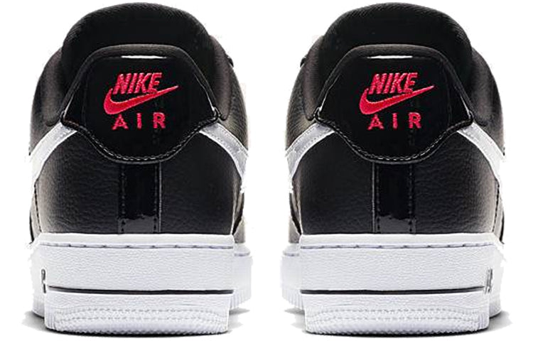 Nike Womens Air Force 1 Low SE 'Black' CI3446-001 KICKSOVER