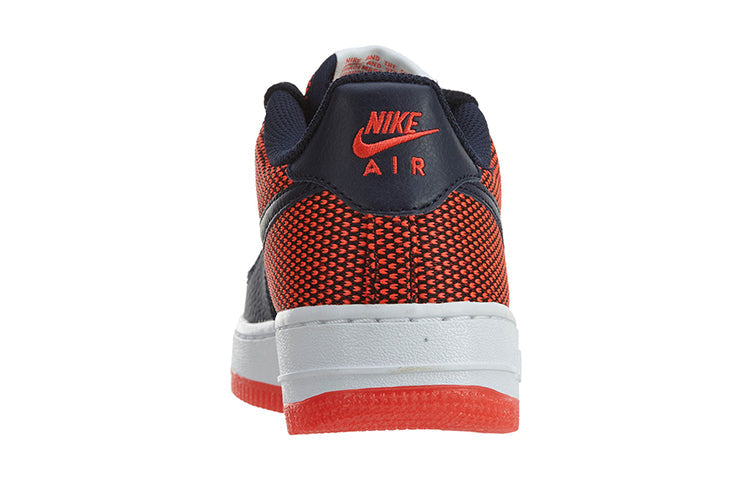 Nike Air Force 1 Low Premium (GS) 748981-601 KICKSOVER