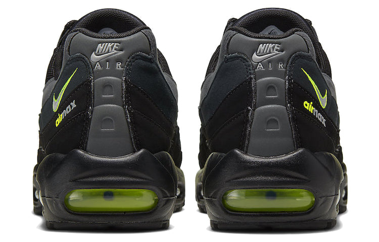 Nike Air Max 95 'Retro Logo' CV1635-002 sneakmarks