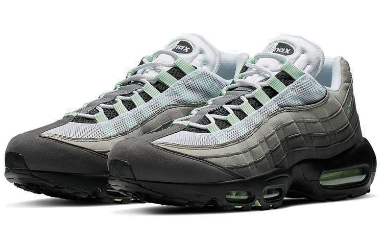 Nike Air Max 95 White Fresh Mint CD7495-101