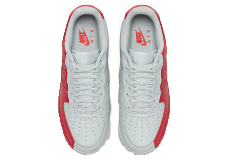 Nike Air Force 1 Low 'Split' White/Red 905345-005 KICKSOVER