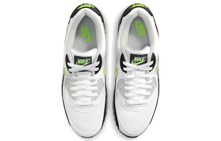 Nike Air Max 90 'Hot Lime' CZ1846-100 KICKSOVER