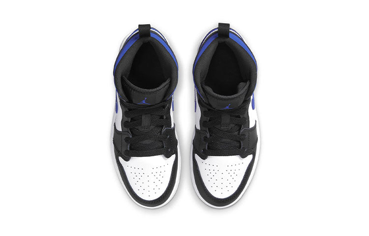 Air Jordan 1 Mid BP 640734-140