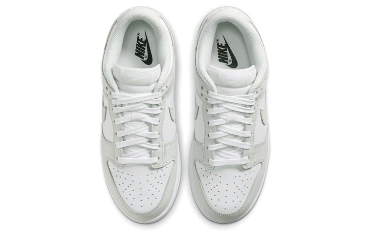 Nike Womens WMNS Dunk Low Photon Dust DD1503-103 sneakmarks