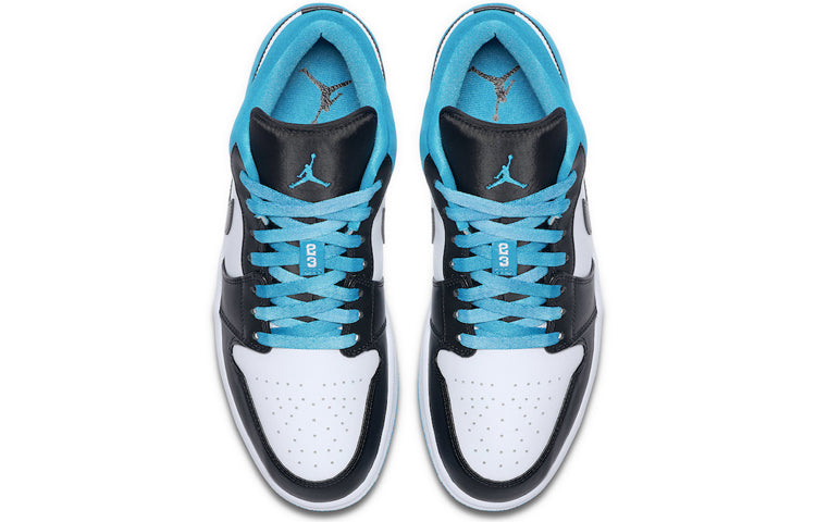 Air Jordan 1 Low SE Laser Blue CK3022-004