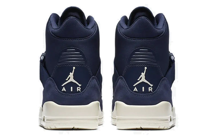 Womens WMNS Air Jordan 3 Retro EXP XX Midnight Navy BQ0006-401