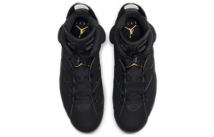 Air Jordan 6 Retro DMP Defining Moments CT4954-007