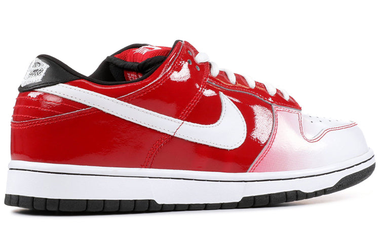 Nike Dunk Low SB Skateboard Premium Kuwahara ET 313170-611 sneakmarks