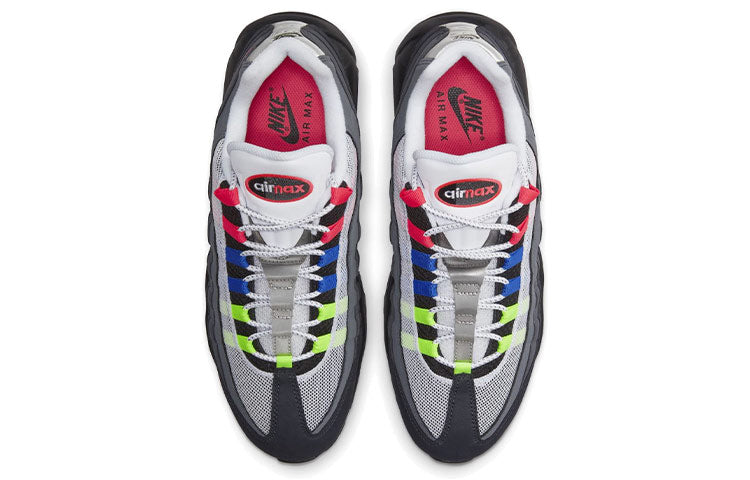 Nike Air Max 95 Greedy 3.0 DN8020-001 sneakmarks