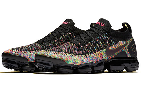 Nike Air VaporMax Flyknit 2 Muti-Color 942842-017 KICKSOVER