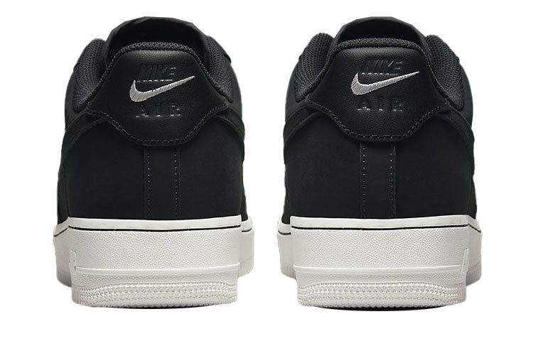 Nike Air Force 1 Low LX Off Noir Black DQ8571-001