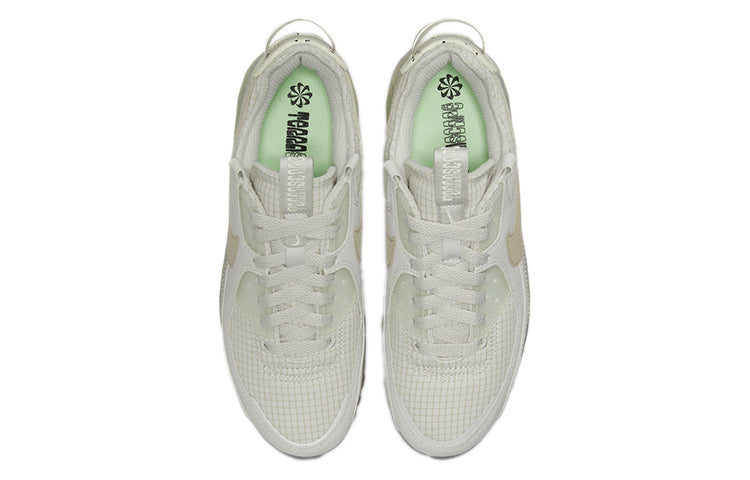 Nike Womens Air Max 90 Terrascape Light Bone DC9450-001