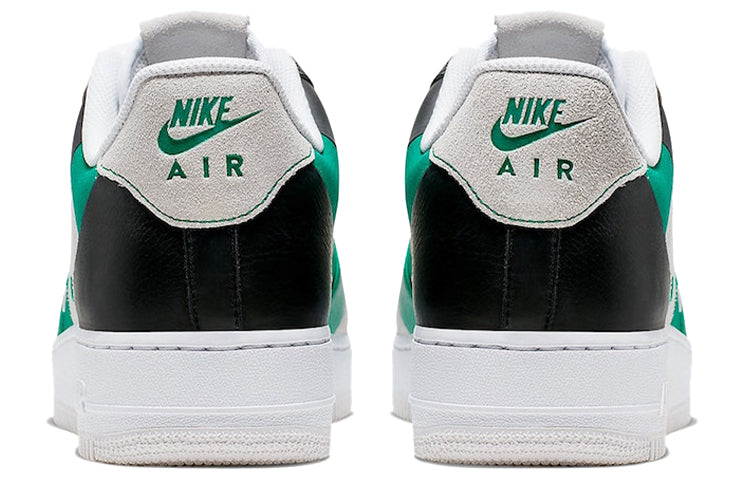 Nike Air Force 1 Low Vast Grey Green CI0065-100 KICKSOVER