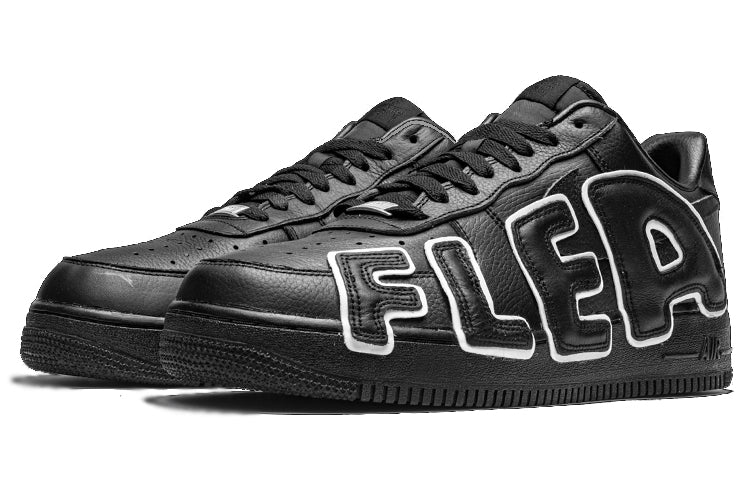 black air force 1 cactus plant flea market Nike Cactus Plant Flea Market x Air Force 1 Low Premium 'Black' Black/ – TOTOFONE