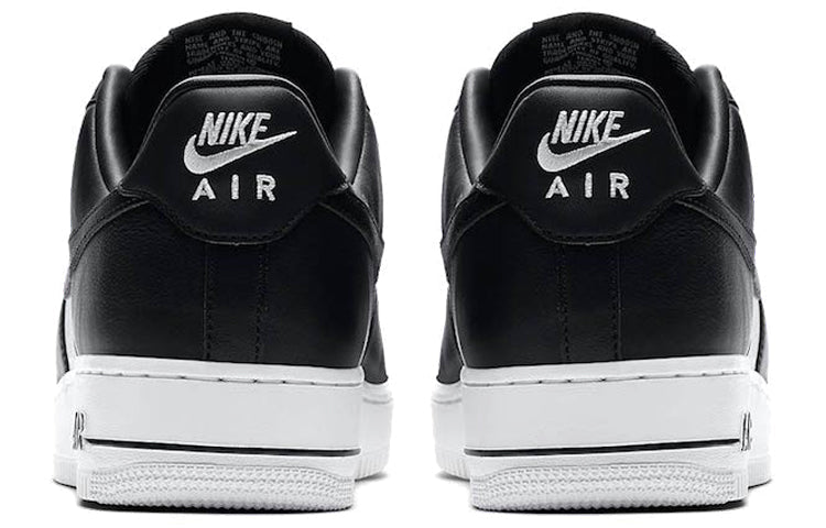 Nike Air Force 1 Low Tuxedo AQ4134-100 KICKSOVER