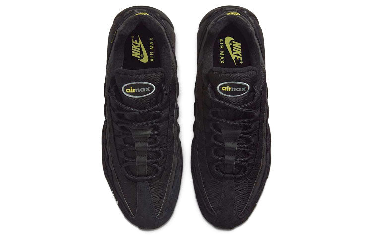 Nike Air Max 95 DO6704-001 sneakmarks