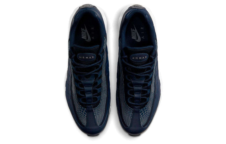 Nike Air Max 95 Ultra Midnight Navy DJ4284-400