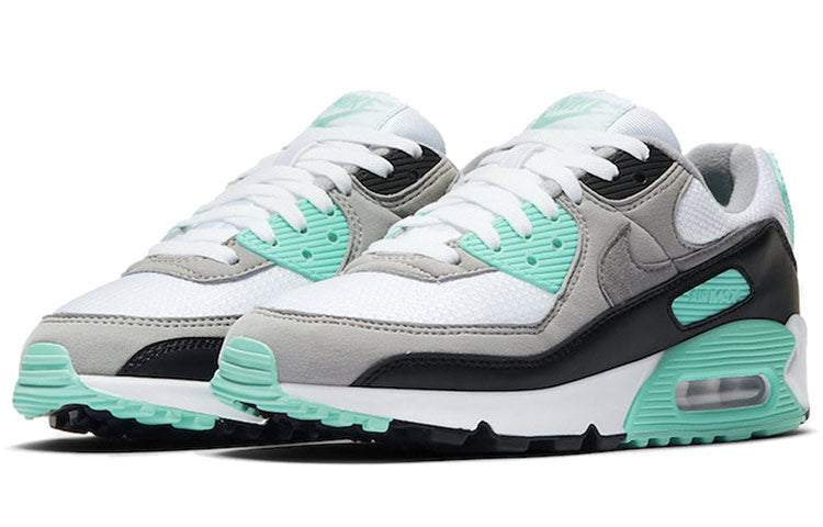 Nike Womens Air Max 90 Turquoise CD0490-104 KICKSOVER