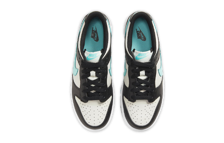 Nike Dunk Low GS Tiffany CW1590-003 sneakmarks