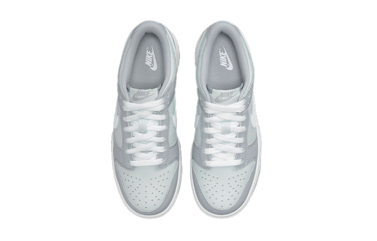 Nike Dunk Low (GS) DH9765-001 sneakmarks