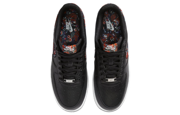 Nike Air Force 1 Low Floral CZ7933-001