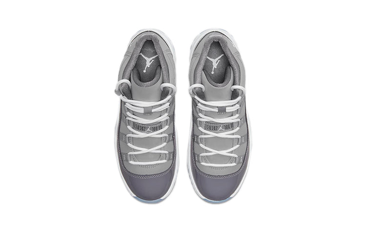 Air Jordan 11 Retro PS Cool Grey 378039-005