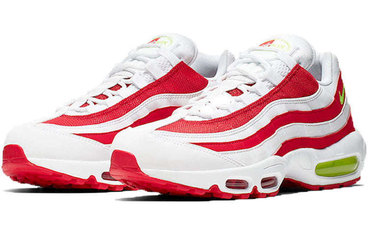 Nike Air Max 95 'Marine Day - University Red' University Red/White-Volt CQ3644-171