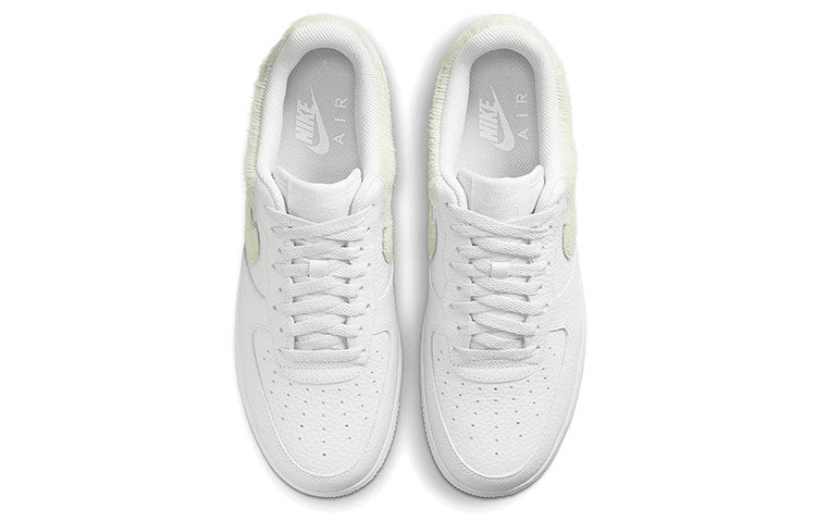 Nike Air Force 1 Low Photon Dust White DM9088-001 KICKSOVER