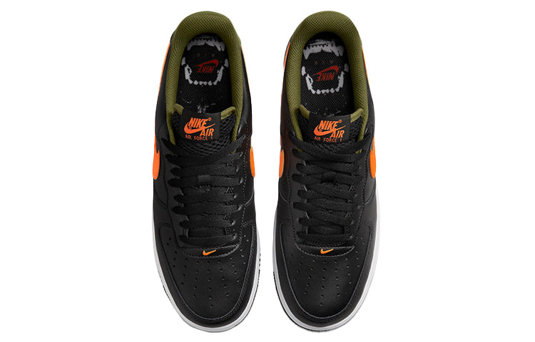 Nike Air Force 1 Low Hoops DH7440-001 KICKSOVER