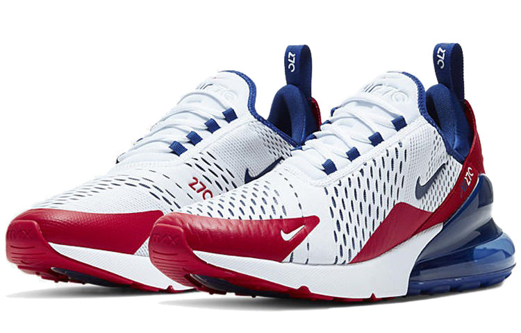 Nike Air Max 270 'USA' CW5581-100 KICKSOVER