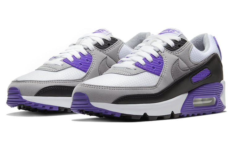 Nike Womens Air Max 90 Hyper Grape CD0490-103