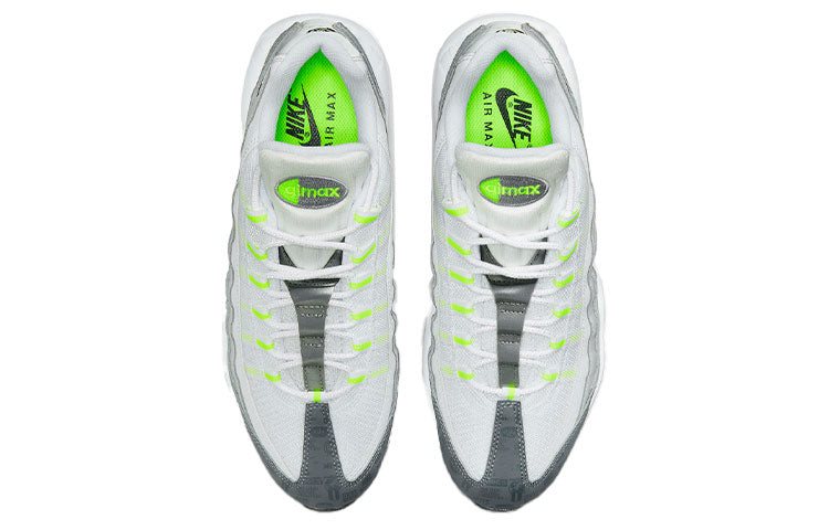 Nike Air Max 95 DH8256-100 sneakmarks