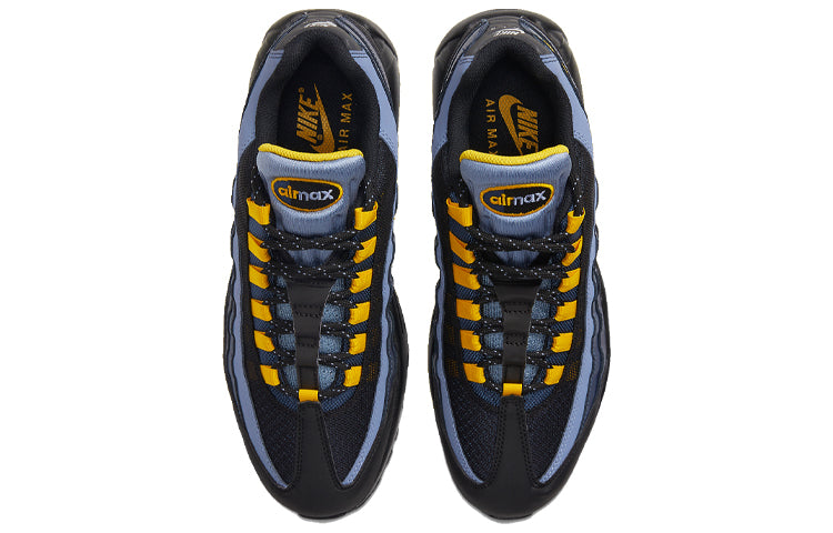 Nike Air Max 95 'Memphis Grizzlies' CT1805-400 sneakmarks