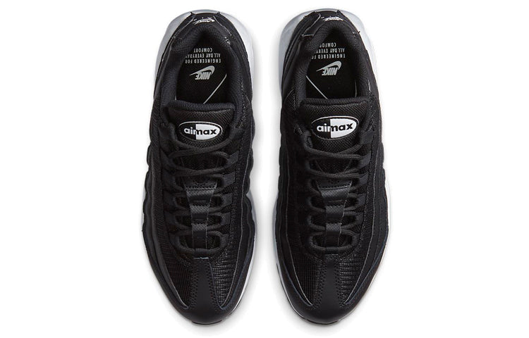 Nike Air Max 95 Essential CK7070-001 sneakmarks