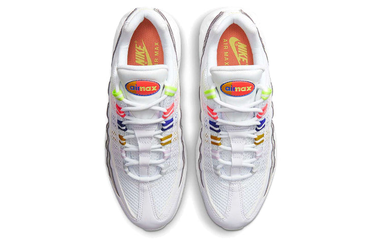 Nike Air Max 95 DH5722-100 sneakmarks