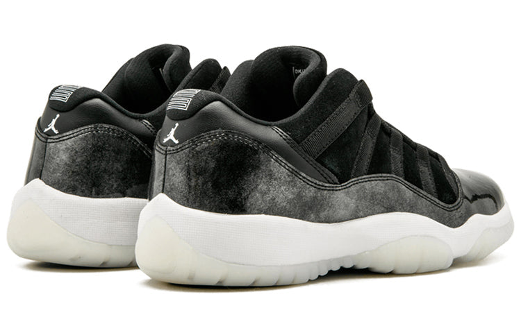 Air Jordan 11 Retro Low Barons 528895-010