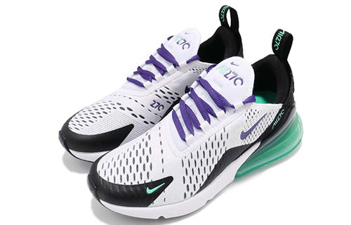 Nike Womens Air Max 270 Grape AH6789-103 KICKSOVER